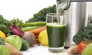Nutribullet Recipes for Healthy Life style