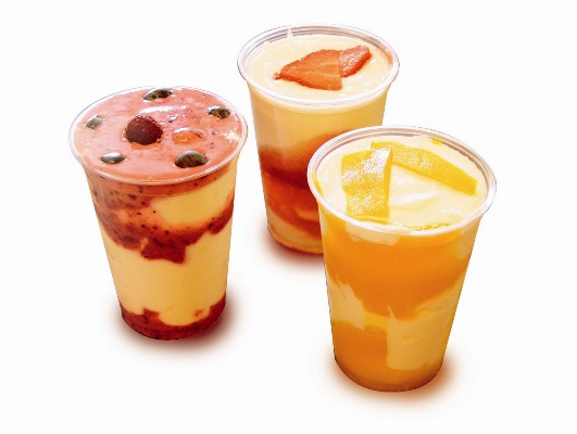Benefits of Weight Loss Smoothie Recipes