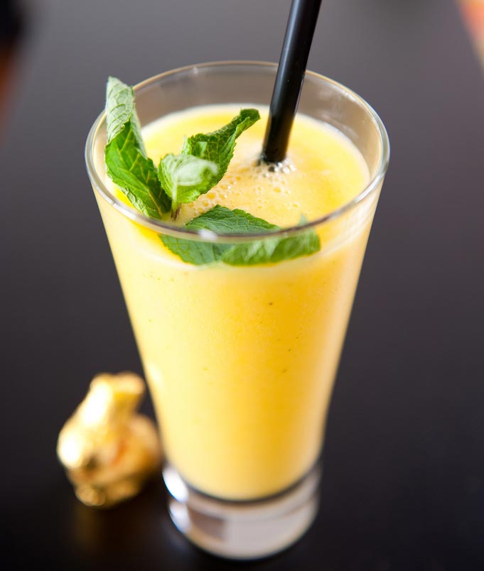 Healthy Juice Recipes for the Family